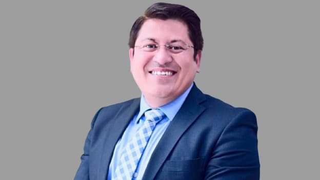 InvestoXpert.com onboards Sanjay Kumar as chief people officer