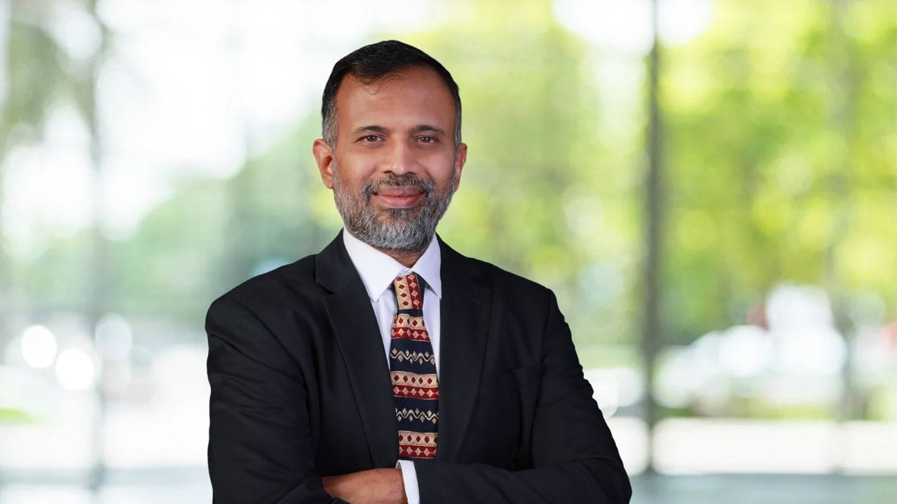Microland appoints Vithal Acharya as CHRO amid AI-driven transformation