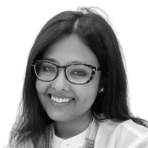 Tanya Pallavi