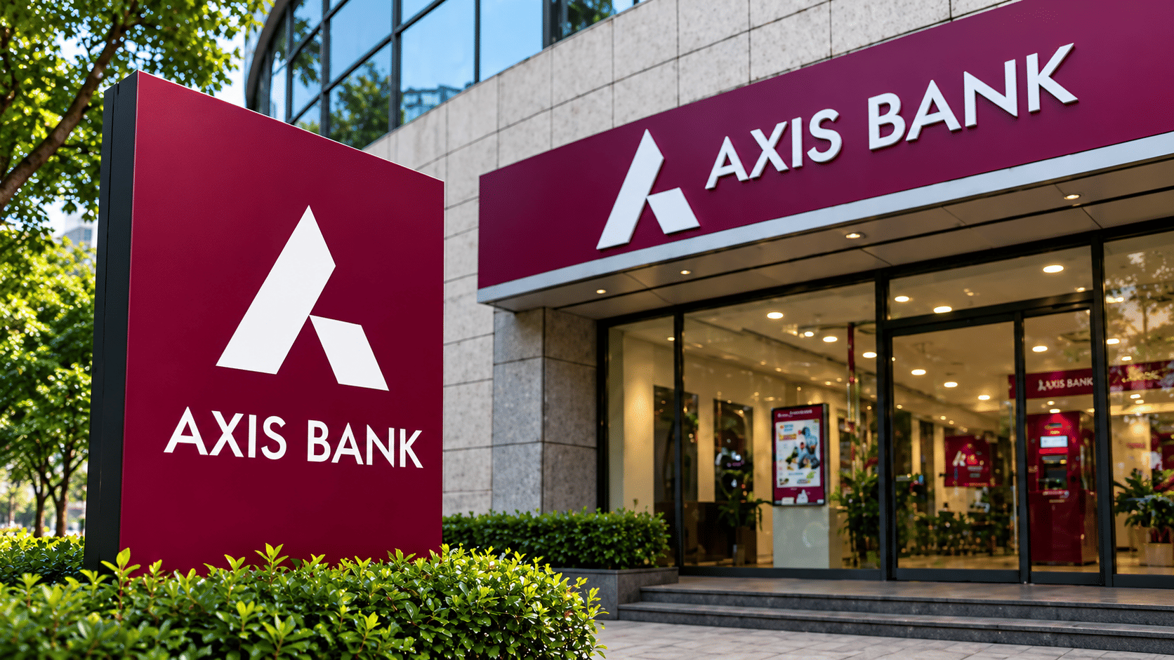 Axis Bank to increase campus hiring to 12,500 as workforce shrinks by over 3,100