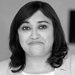 Aparna Mittal