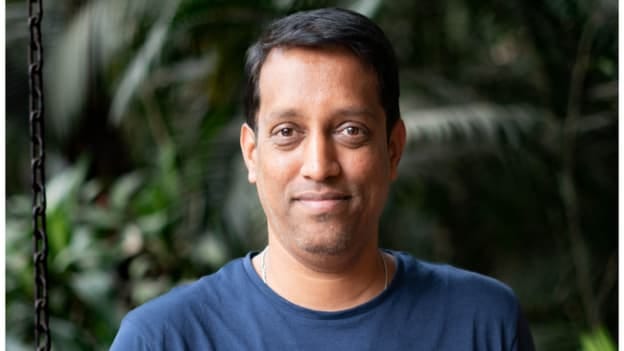 Sumo India names Ashish Bhawker as HR manager of operations