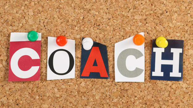 Coaching - What works (and what doesn't)