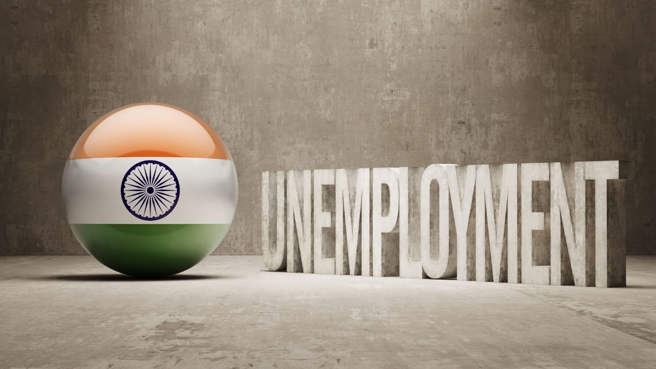 Urban unemployment jumps to 18.8% in June despite flat national rate