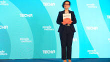 People Matters State of HR Technology India 2019-20 @ #TechHRIn 2019