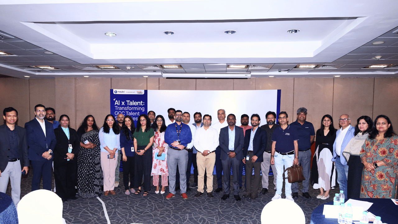 Inside the data race for talent: How AI is reshaping GCC hiring