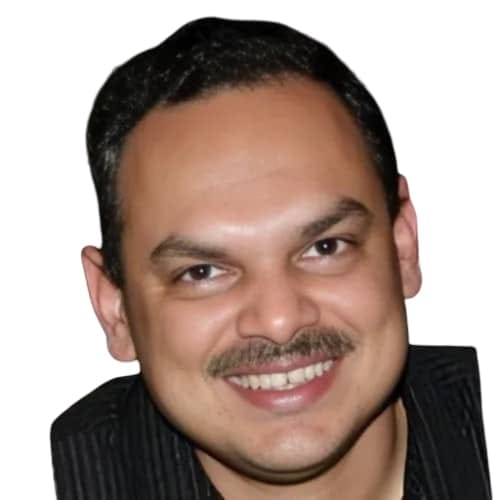 Samik Basu