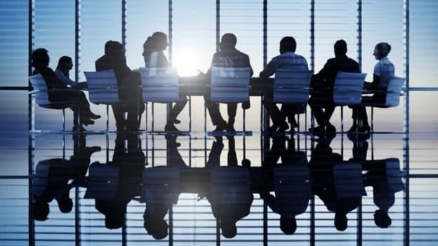Getting a foothold, and staying put, in boardrooms