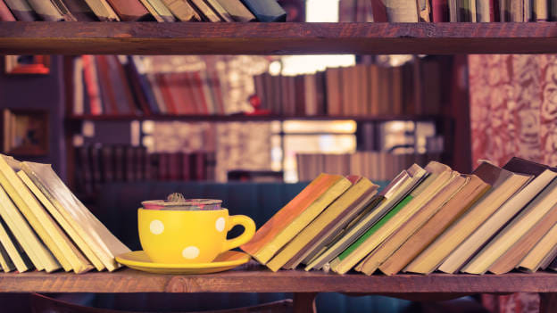 #BooksWeLove: Recommended Reading List for 2016