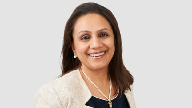 Capgemini announces its new Chief Financial Officer