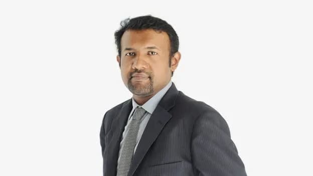 The emphasis must be on a learner-centred, application-based learning process: enParadigm’s John Cherian