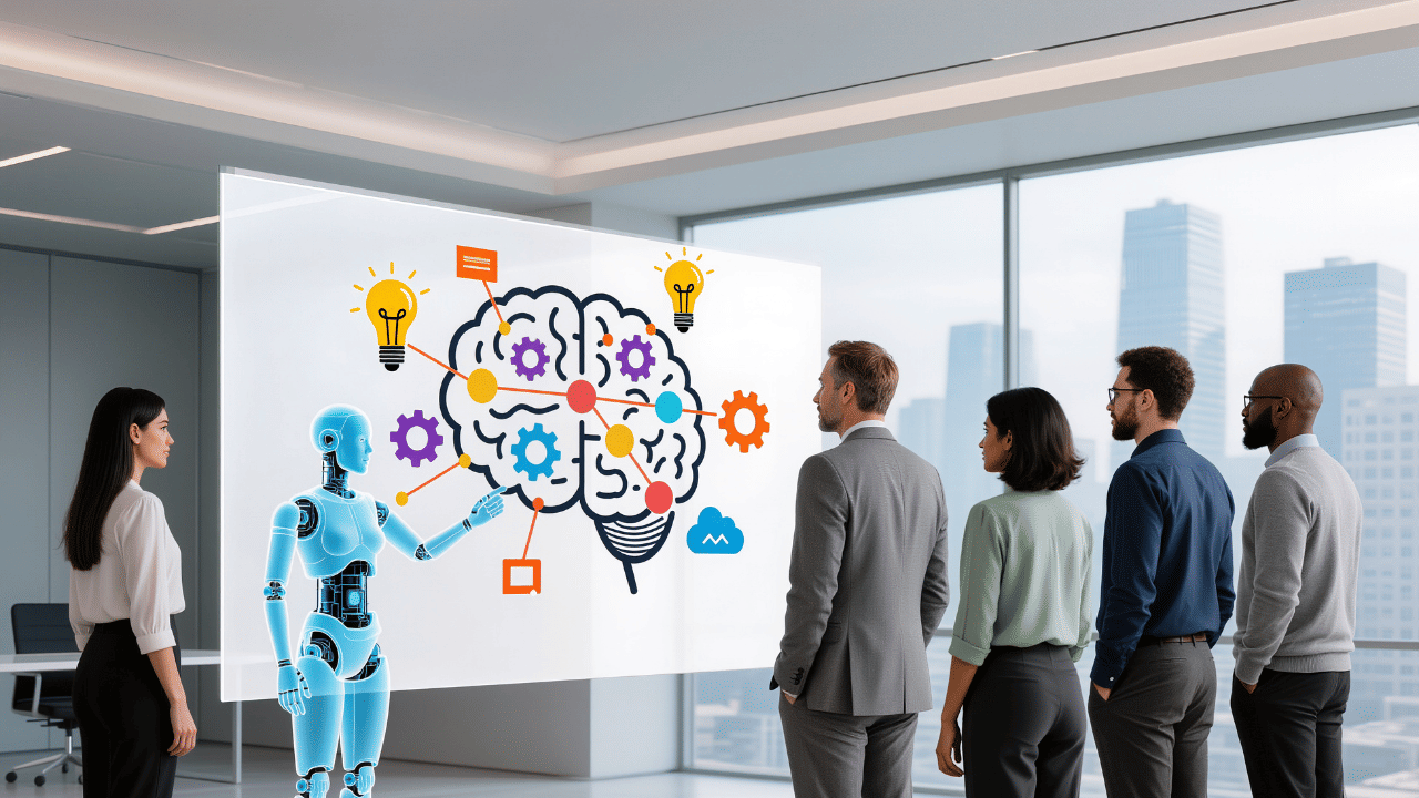 AI Ambitions vs fragmented HR Technology: Here’s what must change