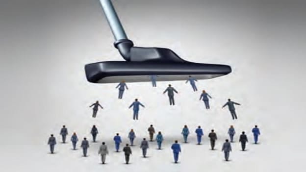 The 12C’s Approach to  Talent Management Strategy