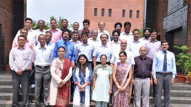 Rank 37: Institute of Management Technology (IMT), Nagpur