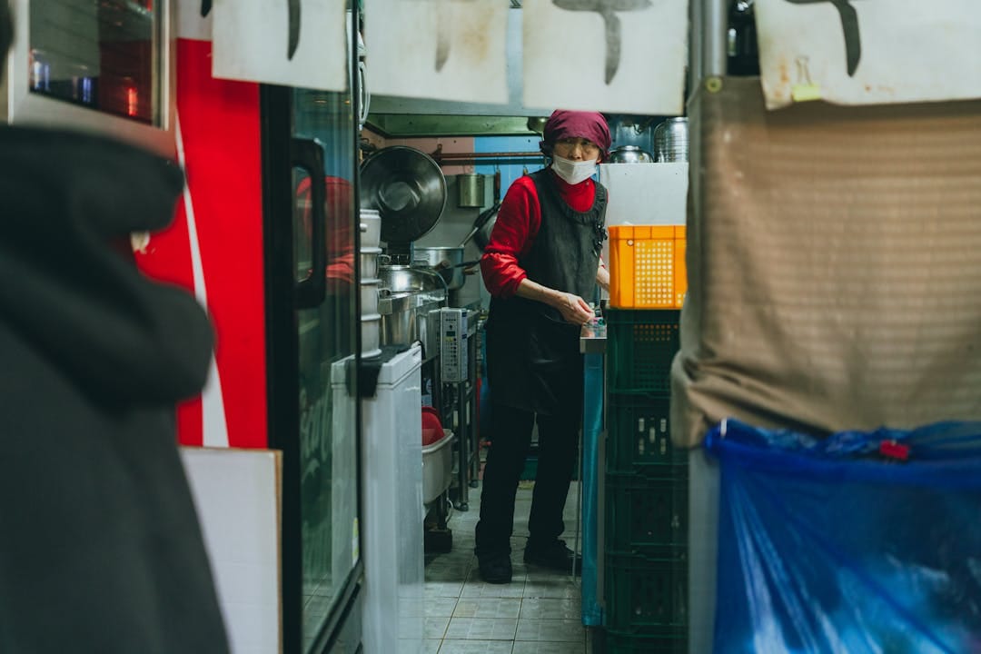 South Korea approves new union rules protecting contract workers