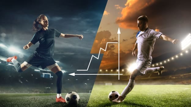Football World Cup 2019: Battle of the sexes continues