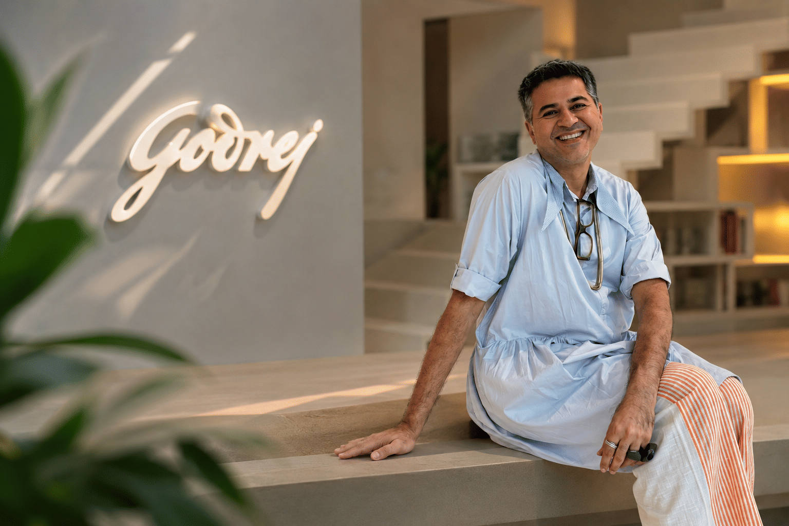 Pride Month matters. What happens in the other 11 months matters more: Head of Godrej DEI Lab