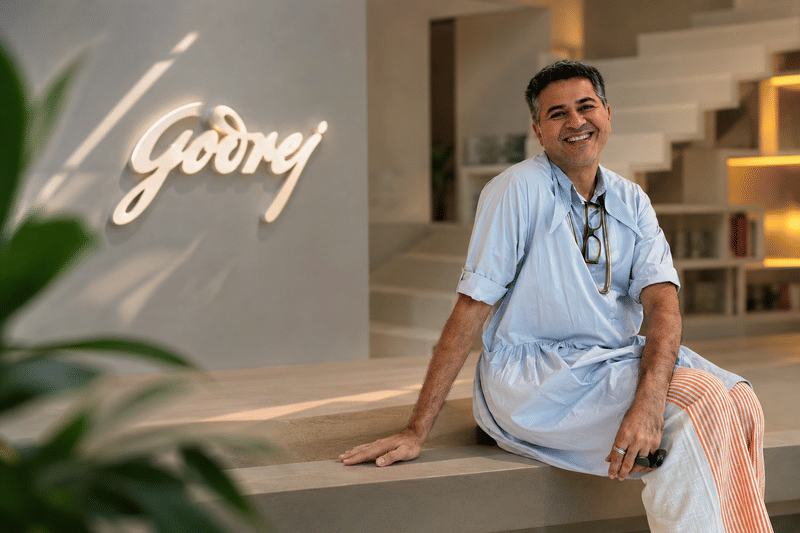 Pride Month matters. What happens in the other 11 months matters more: Head of Godrej DEI Lab