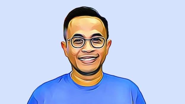 Leaders need to be ambassadors for building a high-performance culture: Dudi Arisandi, Tiket.com