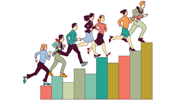 Hiring activity in April 2016 is up 14%: Naukri Job Speak Index