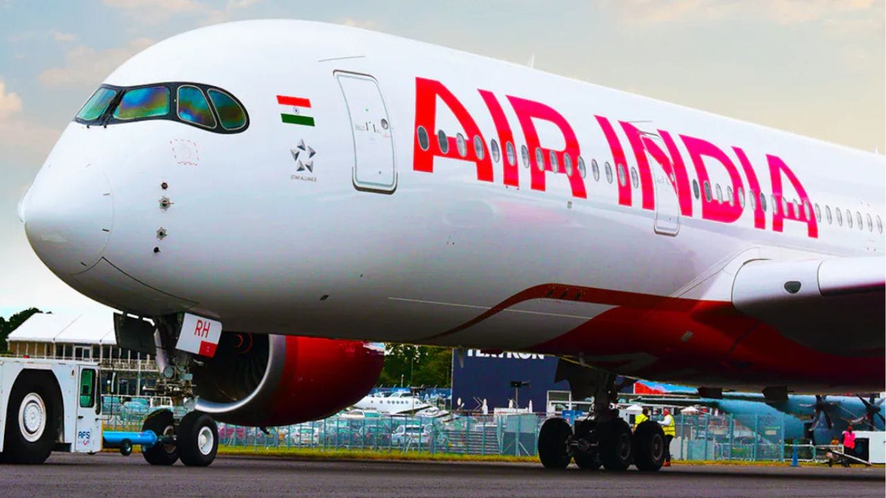 Air India’s next CEO: Four leaders shortlisted as board prepares for May 7 decision