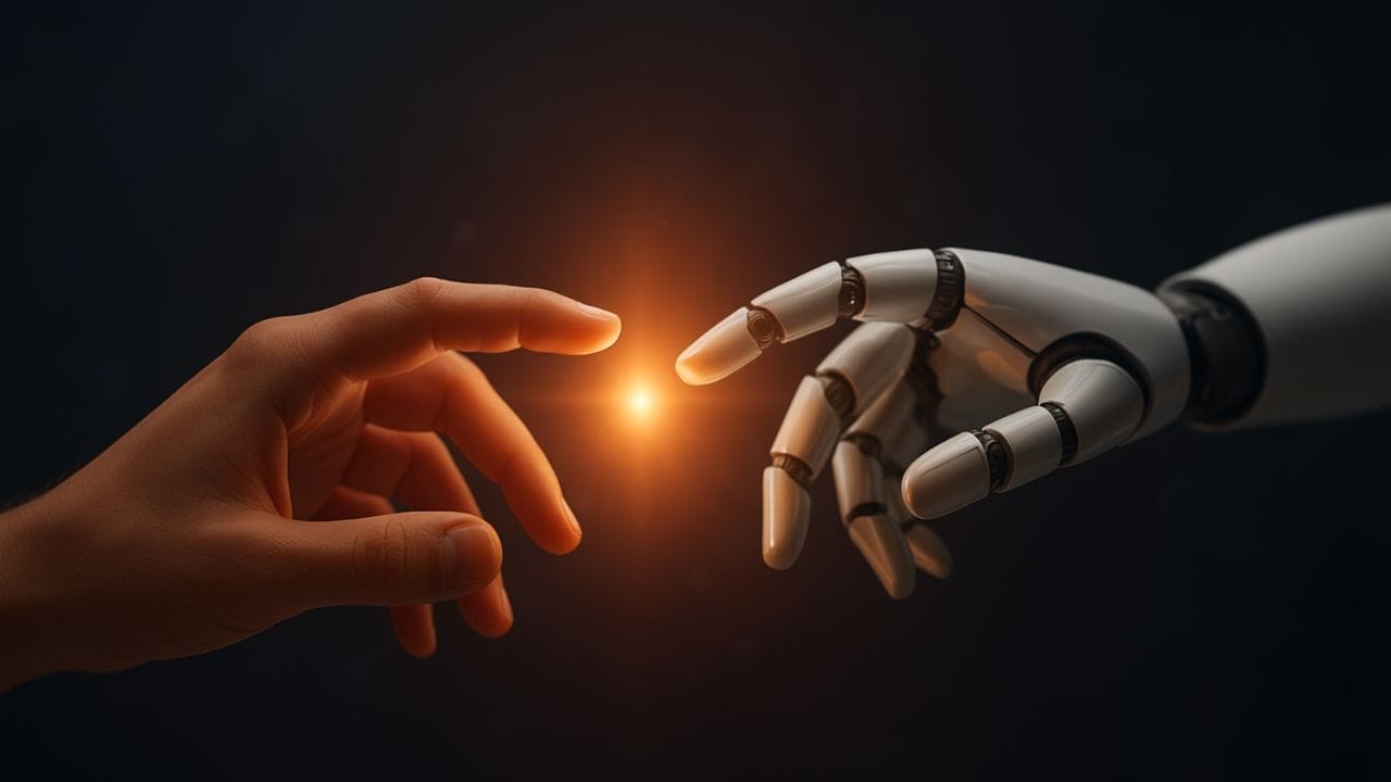India emerges as a global leader in AI-driven workplace transformation, says EY survey
