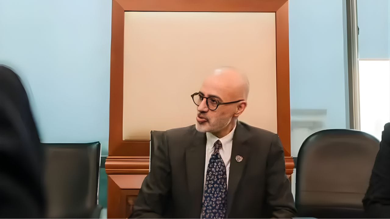 Visa appoints Suresh Sethi as Group Country Manager for India and South Asia