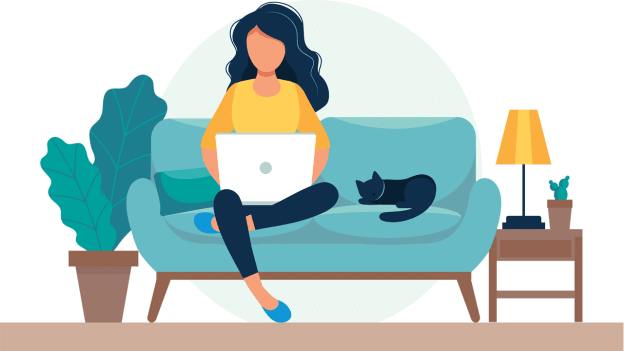 COVID-19: Here's how you can ensure maximum productivity while WFH