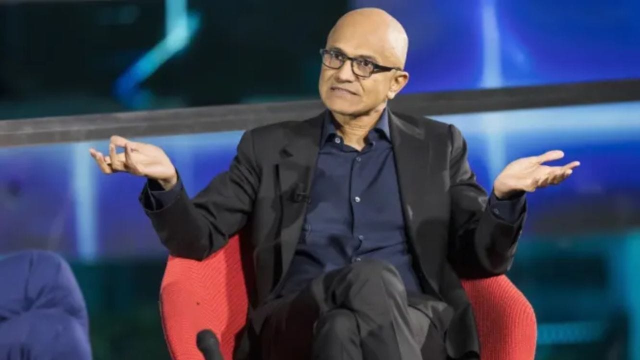 Microsoft cuts 830 jobs in first wave of planned 9,000-role layoffs