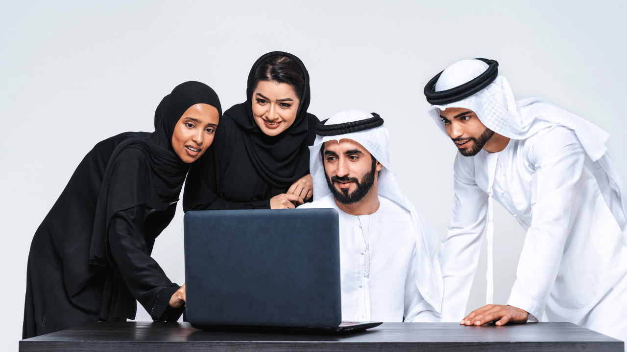 Abu Dhabi introduces 15 leave types for government employees under new HR framework