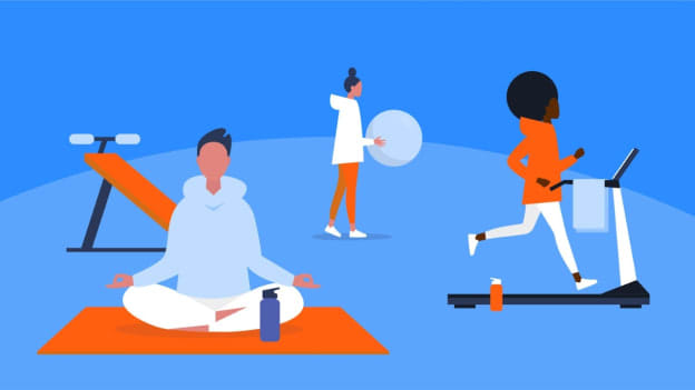 Workplace wellness trends that will influence 2023