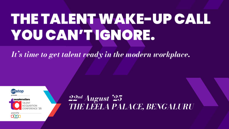 People Matters Talent Acquisition Conference