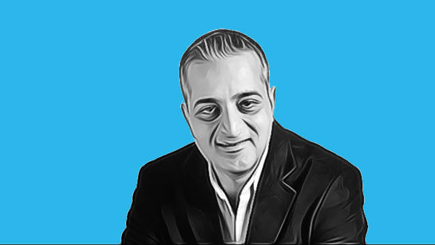 CEO of Mullen Lintas steps down