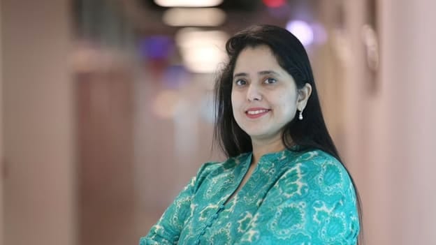 Accommodating differently-abled persons at the workplace is a must: Swati Rustagi of Amazon