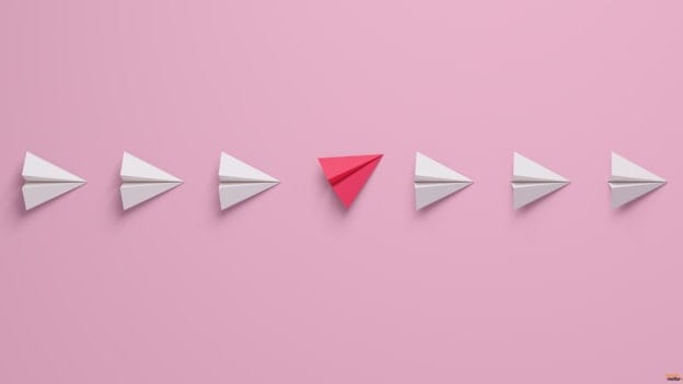 Change fatigue? How to survive the pressures of transformation