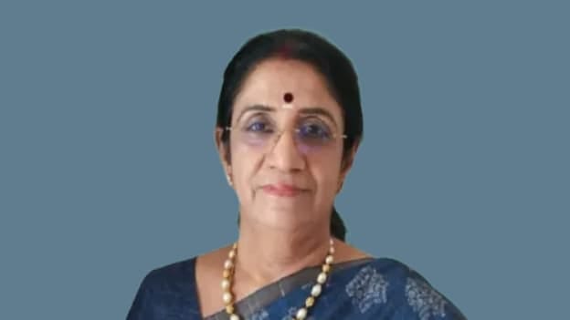 HCLTech appoints Bhavani Balasubramanian as Independent Director