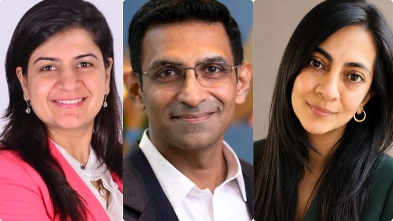 OpenAI hires leaders from Meta, Netflix, Google and AWS to scale India operations