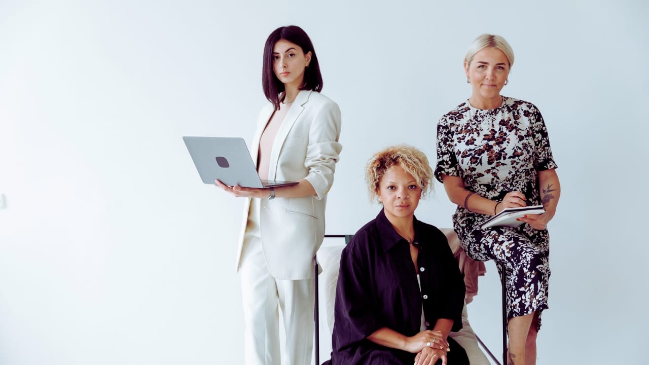 Women in leadership: What 2025 achieved — and what 2026 must confront