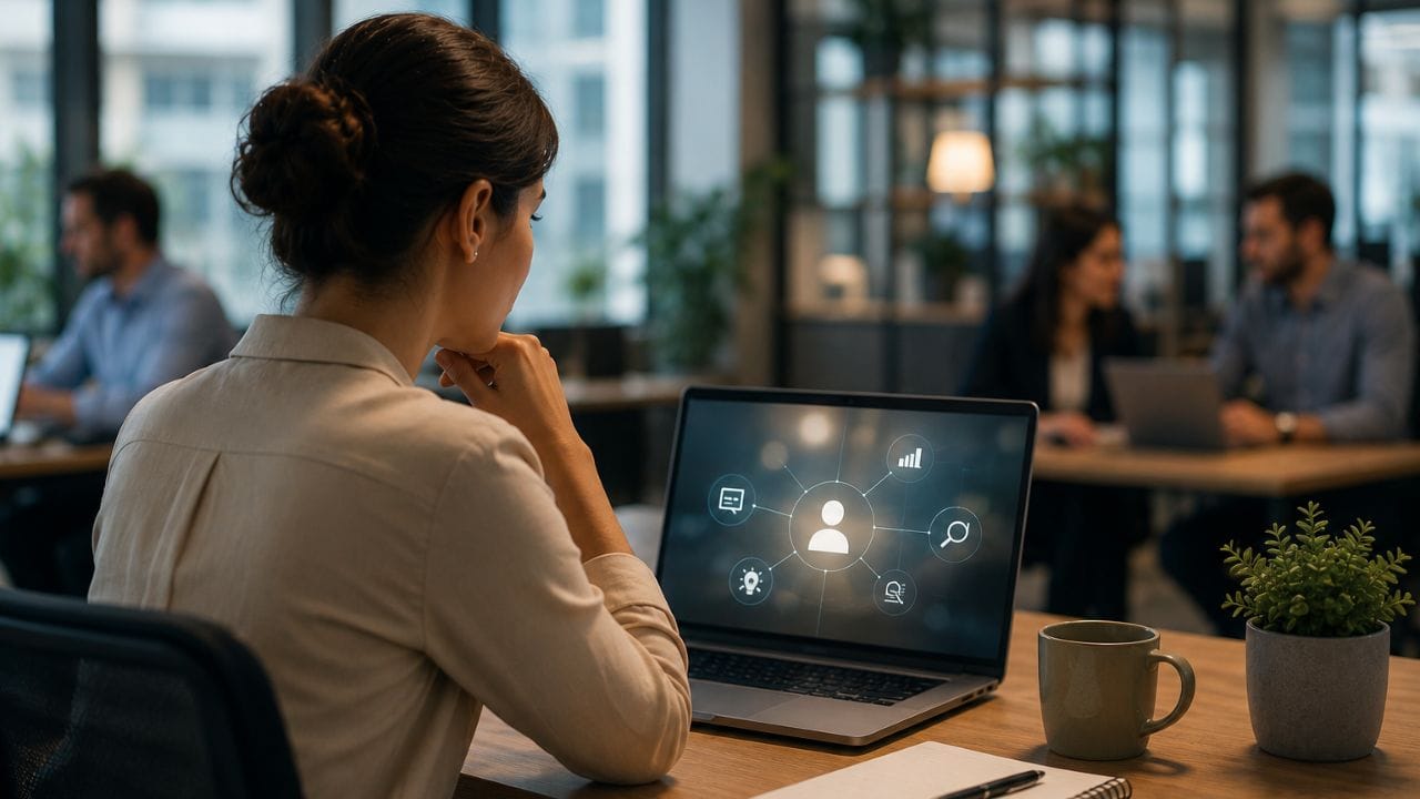 1.5 million Australians turn to AI before managers for workplace advice: Report