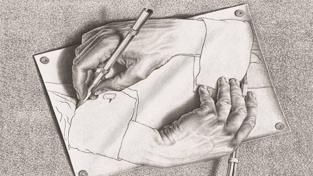 Cognitive ambidexterity: Competence that can bring success