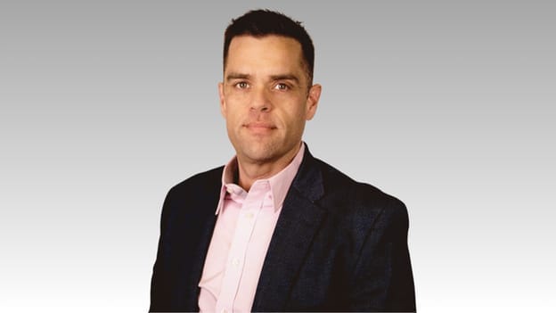 Vertiv appoints Frank Poncheri as CHRO