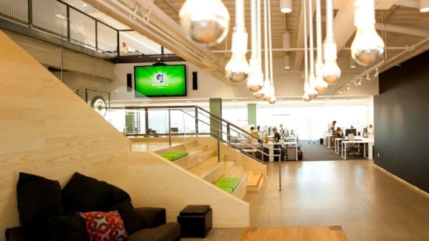 Evernote announces strategic shift to Europe, lays off US employees