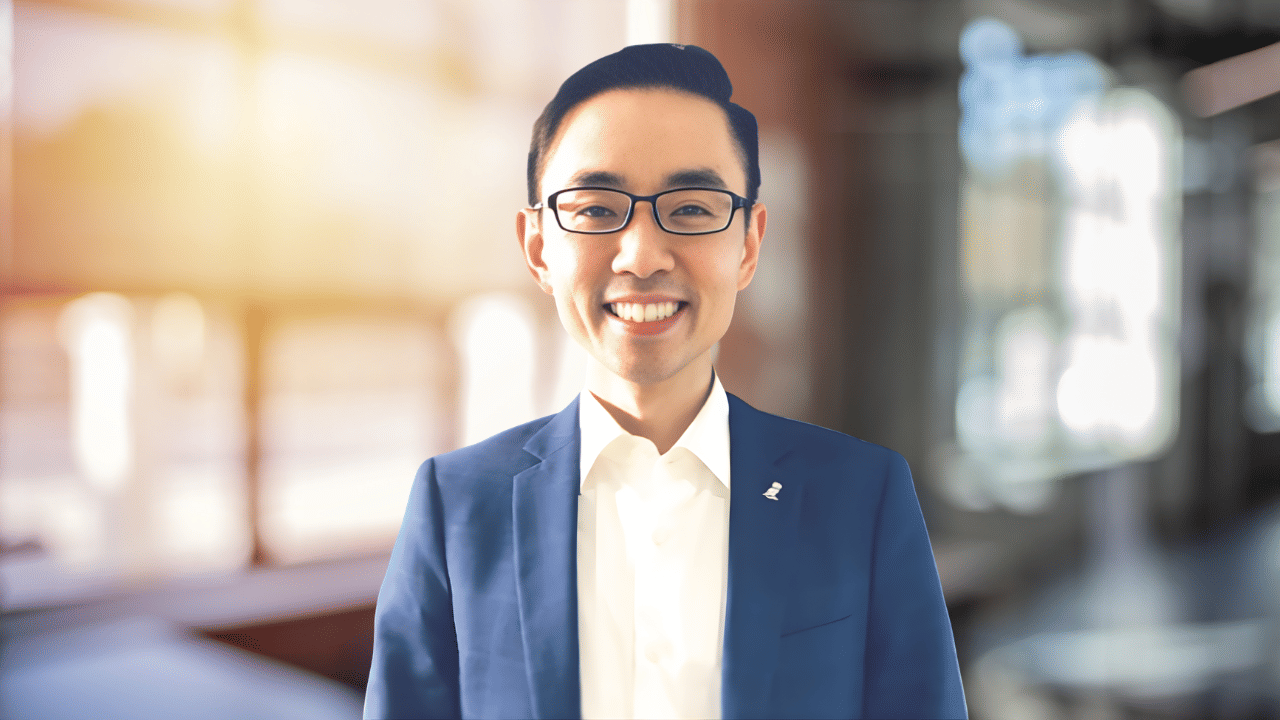 EFGH appoints Renyi Yan as Chief People Officer