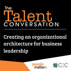 Creating an Organizational Architecture for Business Leadership