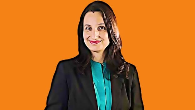 Let teams be creative and not act like programmed machines: Sunaina Mattoo