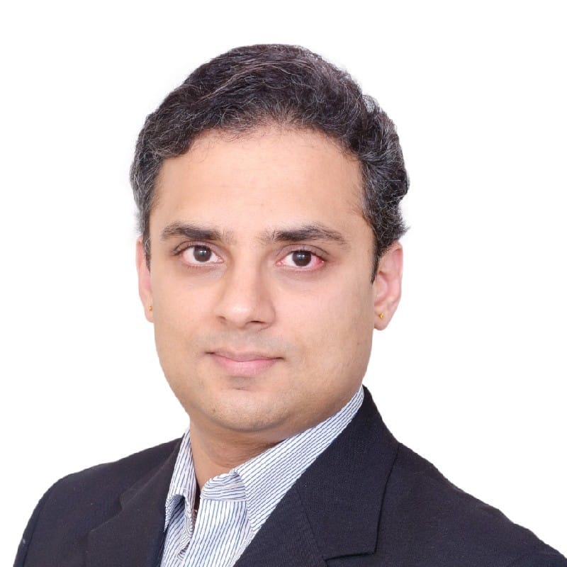 Arjun Mohan, HR Leader & Consultant, Mphasis