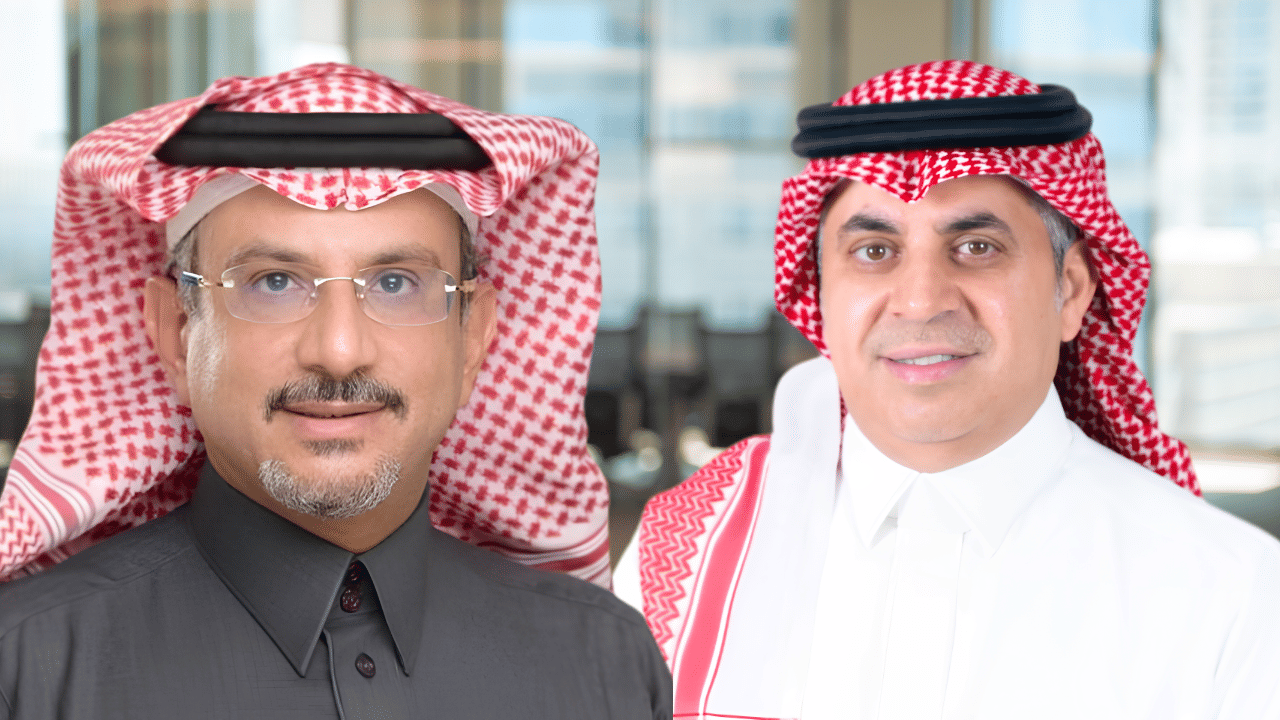 Aramco Digital Appoints Dr. Ashraf AlTahini as CEO succeeding Nabil Al-Nuaim