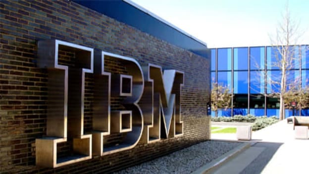 Nickle LaMoreaux to lead HR for IBM as Diane Gherson retires