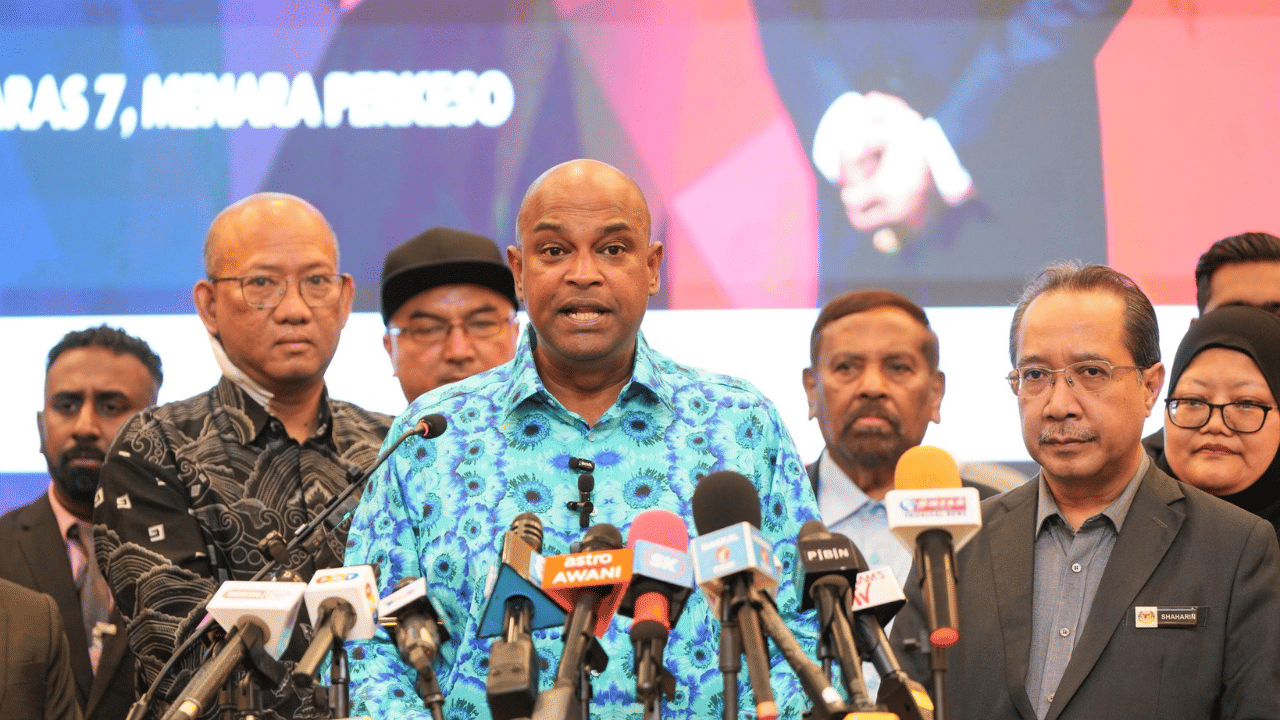 Malaysia enforces Gig Workers Act 2025, expanding legal protections for over 1.6 million workers