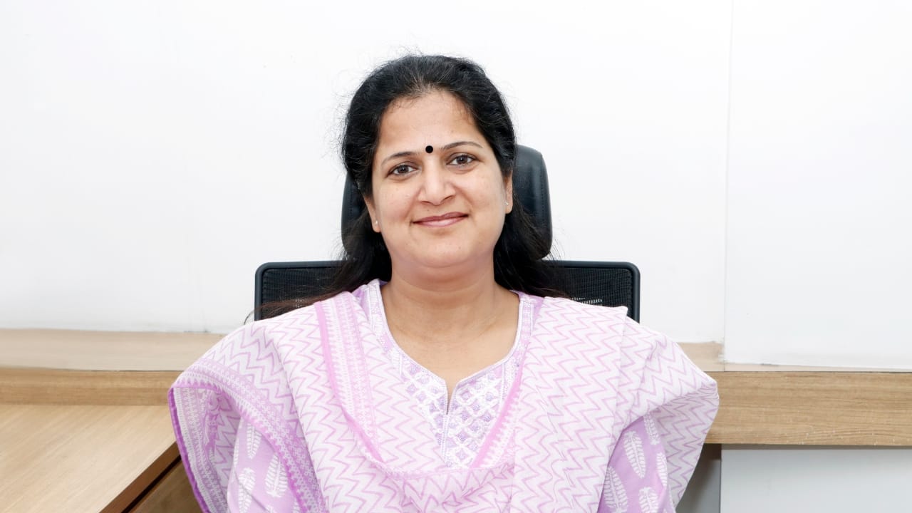 Exclusive: Exide Industries appoints Deepa Singh as HR & Admin Head